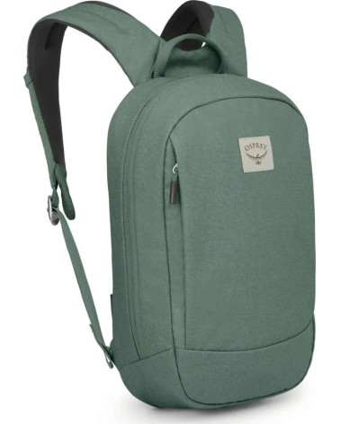 Osprey Arcane Small Day latte brown heather OS