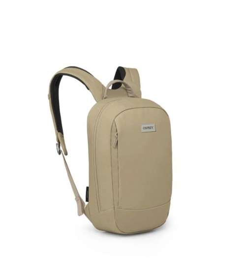 Osprey Arcane Small Day latte brown heather OS
