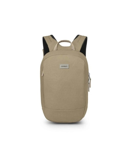 Osprey Arcane Small Day latte brown heather OS