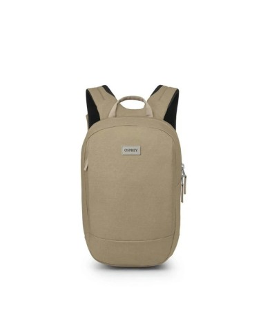 Osprey Arcane Small Day latte brown heather OS