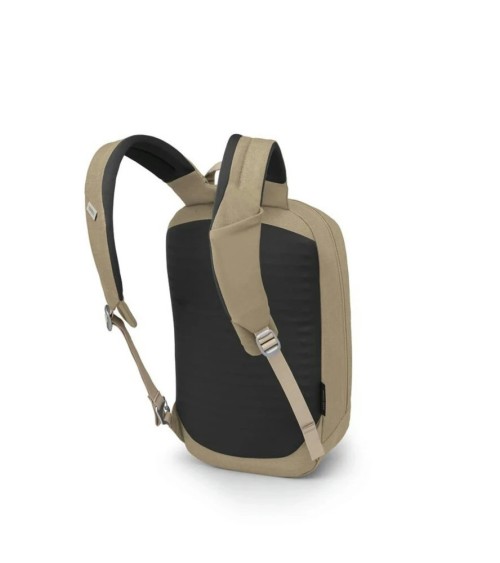 Osprey Arcane Small Day latte brown heather OS