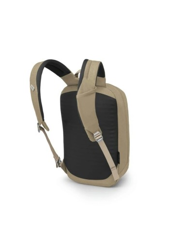 Osprey Arcane Small Day latte brown heather OS