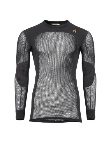 Aclima WoolNet Merino Shirt (multiple colours)