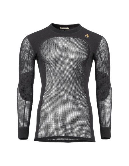 Aclima WoolNet Merino Shirt (multiple colours)