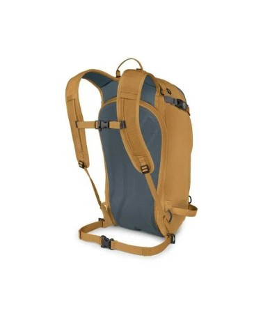 Osprey Soelden 22 black O/S
