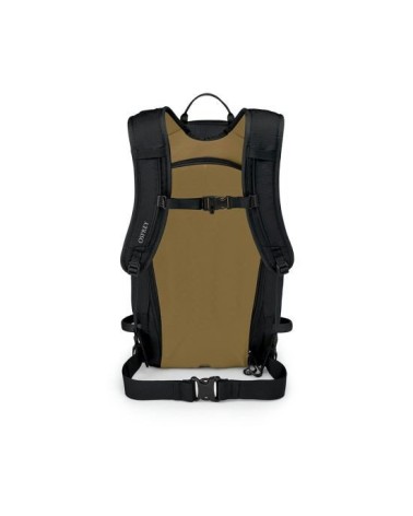 Osprey Soelden 22 black O/S