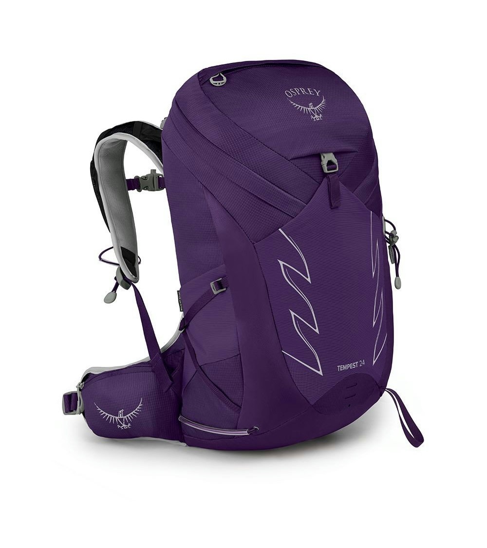 Osprey Tempest 24 jasper green WXS/S