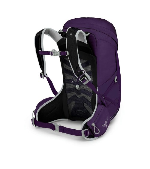 Osprey Tempest 24 jaspisroheline WXS/S