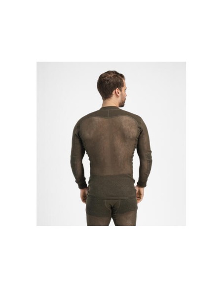 Aclima WoolNet Merino Shirt (multiple colours)