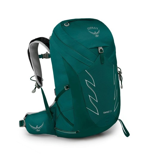 Osprey Tempest 24 jaspisroheline WXS/S