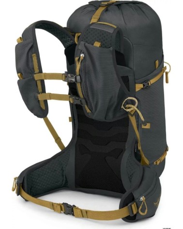 Osprey Talon Velocity 30 S/M (erinevad värvid)