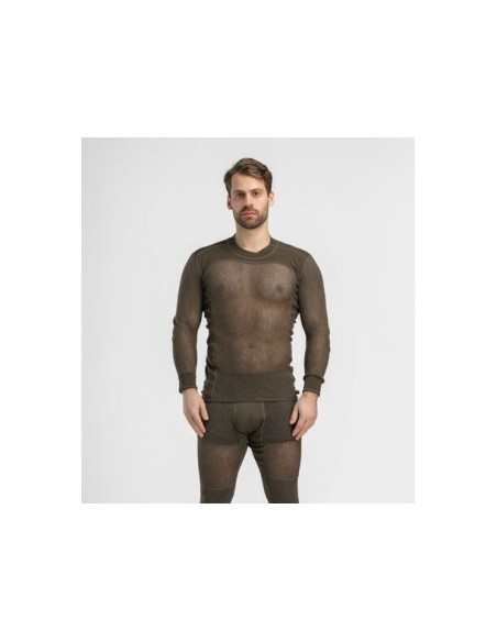 Aclima WoolNet Merino Shirt (multiple colours)