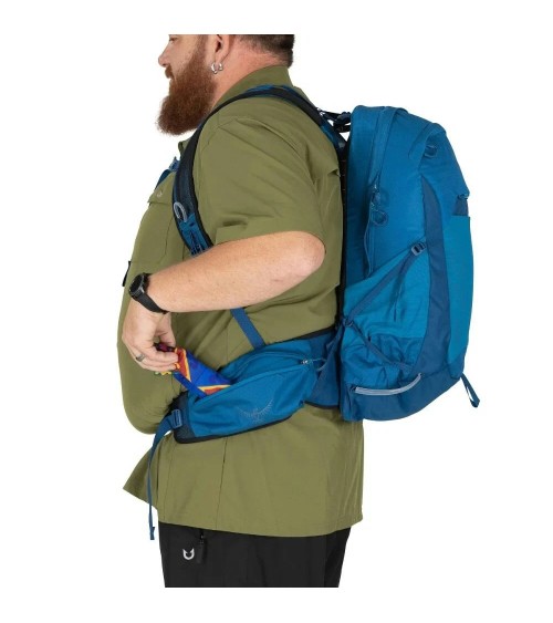Osprey Talon 22 must coal grey OS EF