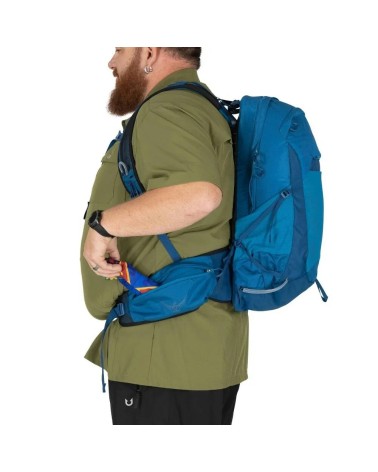 Osprey Talon 22 black coal grey OS EF