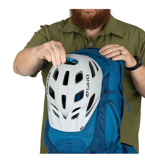Osprey Talon 22 must coal grey OS EF