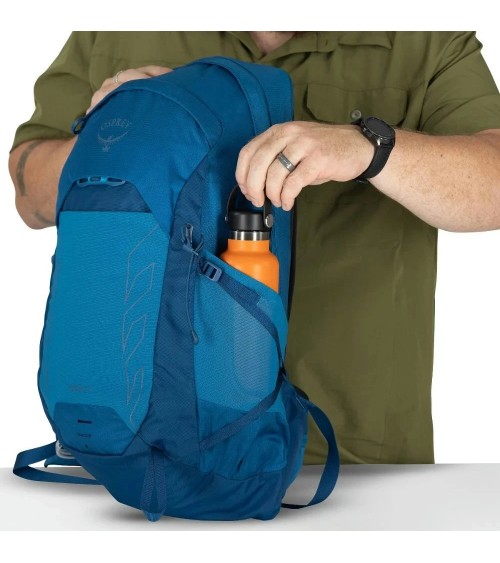 Osprey Talon 22 must coal grey OS EF