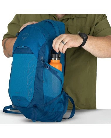 Osprey Talon 22 must coal grey OS EF