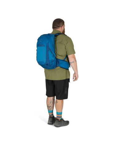 Osprey Talon 22 black coal grey OS EF
