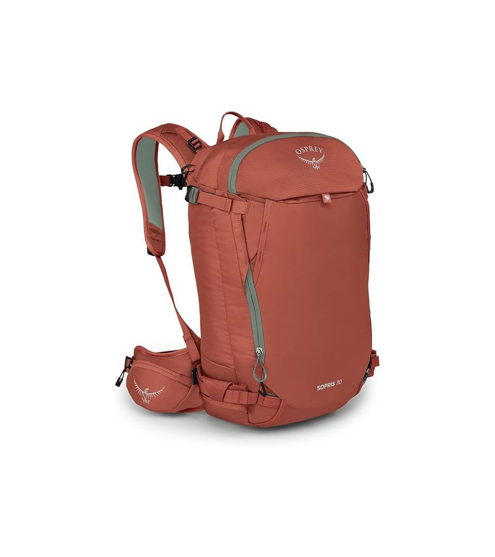 Osprey Sopris 30 emberglow orange O/S