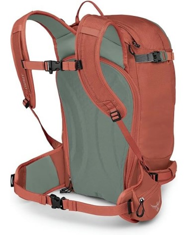 Osprey Sopris 30 emberglow orange O/S
