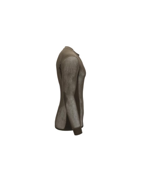 Aclima WoolNet Merino Shirt (multiple colours)