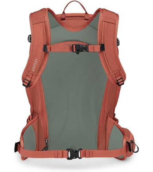 Osprey Sopris 30 emberglow orange O/S