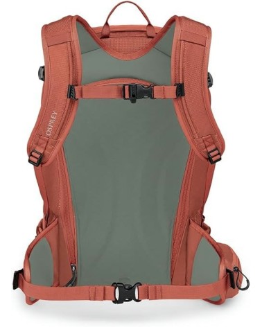Osprey Sopris 30 emberglow orange O/S