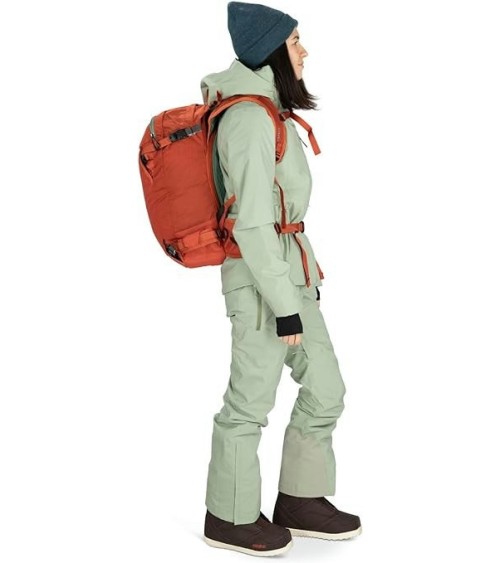 Osprey Sopris 30 emberglow orange O/S