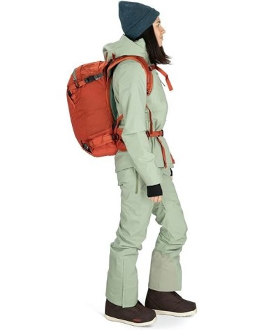 Osprey Sopris 30 emberglow orange O/S