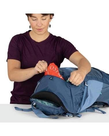 Osprey Sirrus 24 O/S (2026) (various colours)