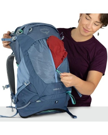 Osprey Sirrus 24 O/S (2026) (various colours)