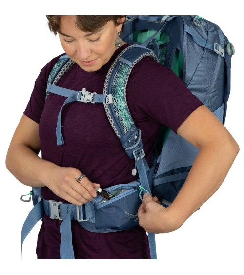 Osprey Sirrus 24 O/S (2026) (various colours)