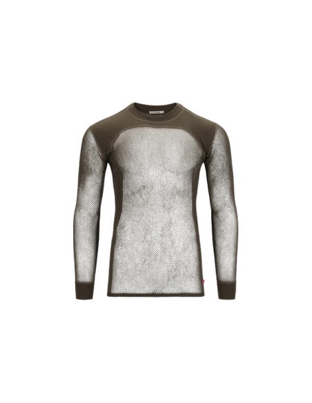 Aclima WoolNet Merino Shirt (multiple colours)