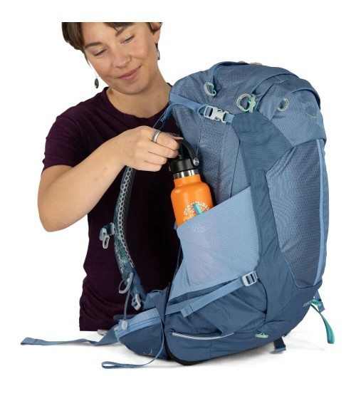 Osprey Sirrus 24 O/S (2026) (various colours)