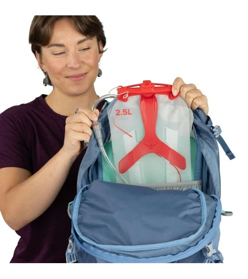 Osprey Sirrus 24 O/S (2026) (various colours)