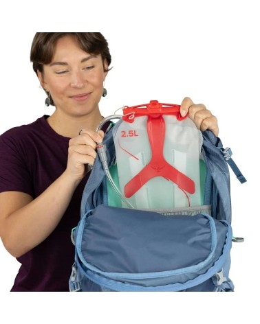 Osprey Sirrus 24 O/S (2026) (various colours)