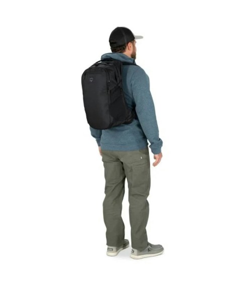 Osprey Aoede Airspeed Backpack 20 antique blue O/S