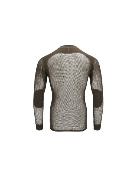Aclima WoolNet Merino Shirt (multiple colours)