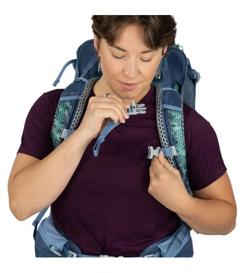 Osprey Sirrus 24 O/S (2026) (various colours)