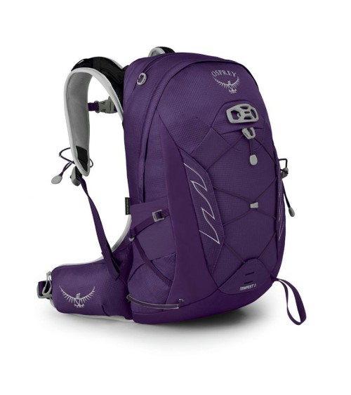 Osprey Tempest 9 bell orange WXS/S