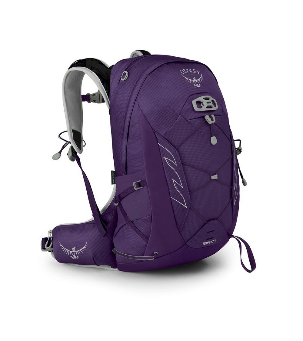 Osprey Tempest 9 bell orange WXS/S