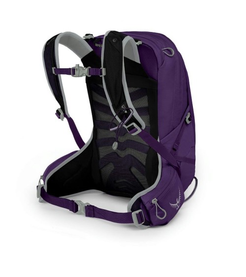 Osprey Tempest 9 bell orange WXS/S
