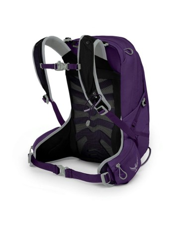 Osprey Tempest 9 bell orange WXS/S