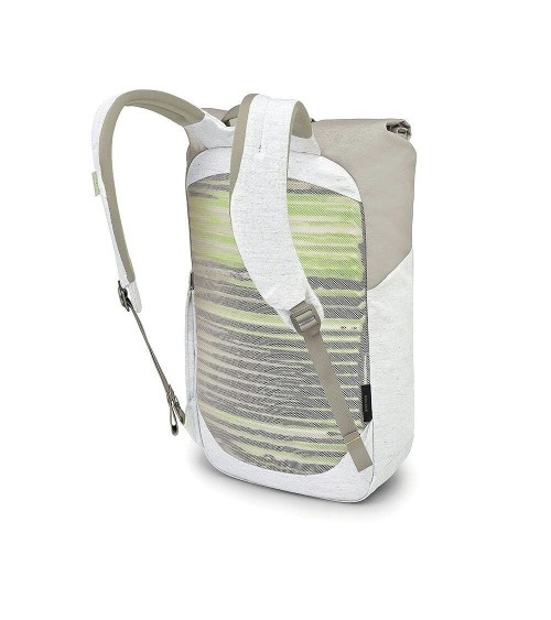 Osprey Arcane Earth Roll Top pedi.grey O/S
