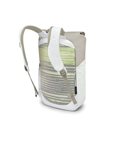 Osprey Arcane Earth Roll Top pedi.grey O/S