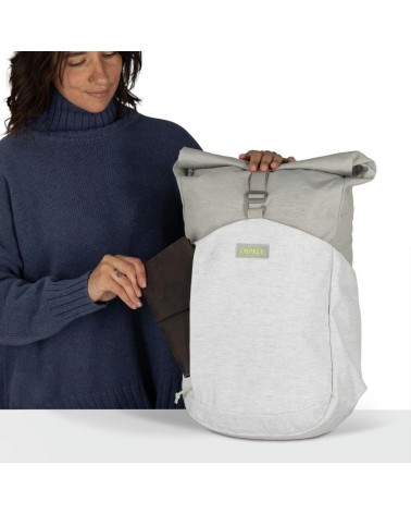 Osprey Arcane Earth Roll Top pedi.grey O/S