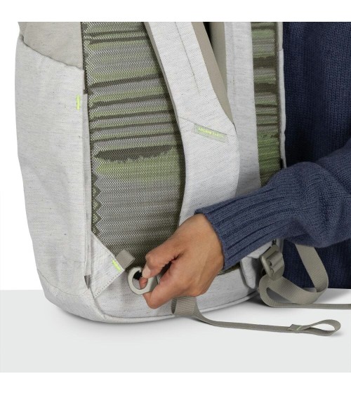 Osprey Arcane Earth Roll Top pedi.grey O/S