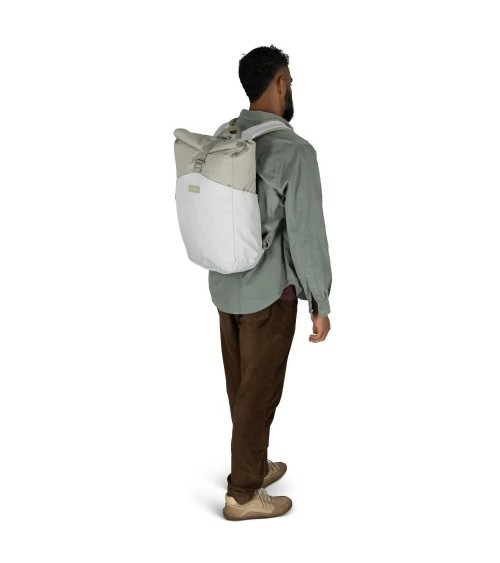 Osprey Arcane Earth Roll Top pedi.grey O/S