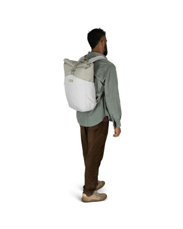 Osprey Arcane Earth Roll Top pedi.grey O/S