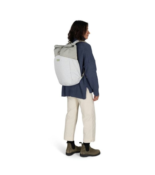 Osprey Arcane Earth Roll Top pedi.grey O/S